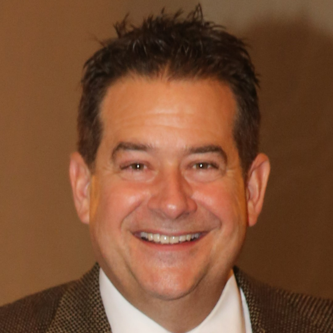 Gregory Ginsburg, MD