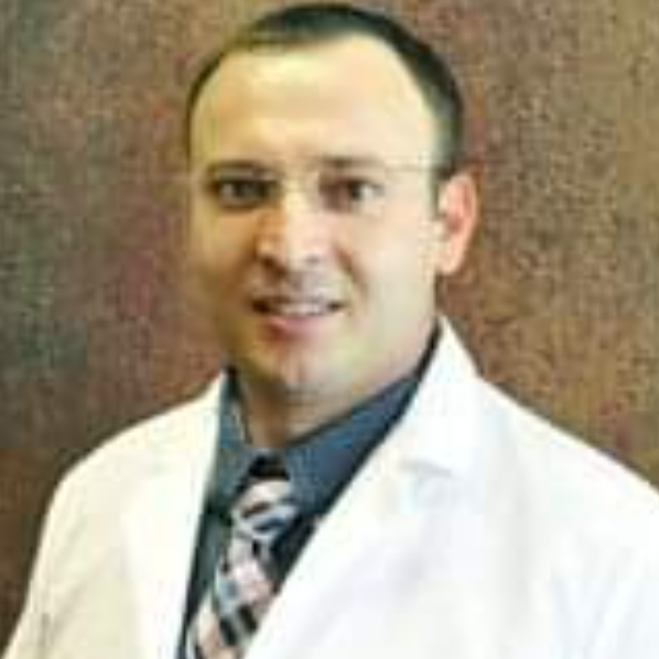 Dr. Maher Danhash, MD