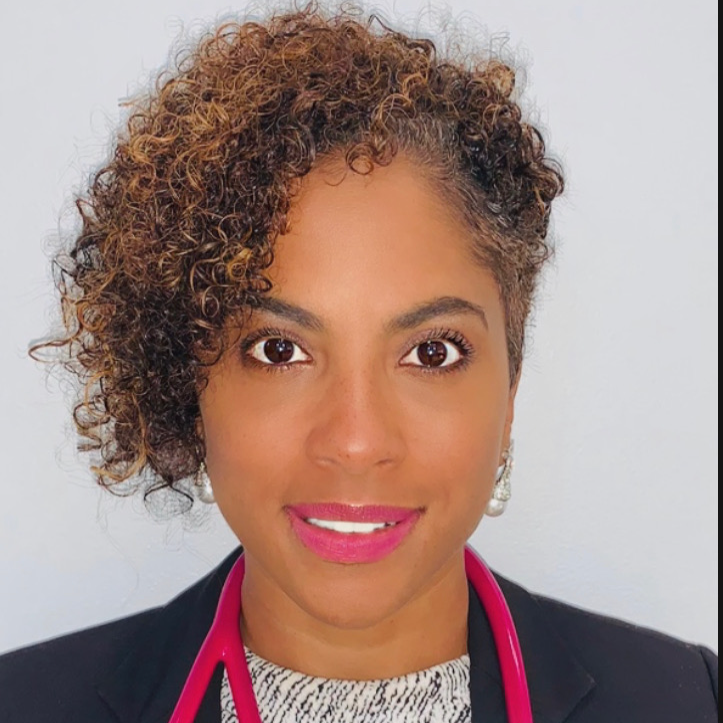Mrs. Toni Lattibeaudiere, APRN