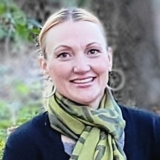 Alisha Ward, LPCC, Counseling Psychologist