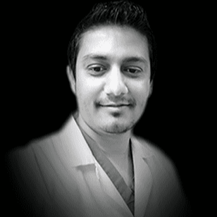 Dr. Biren Shah, DPM