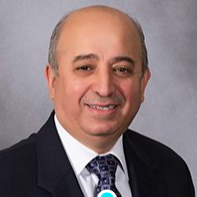 Wahid Kassar, MD, Endocrinologist