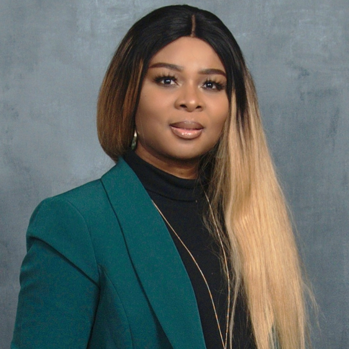 Justina Okonkwo, DNP, PMHNP-BC, FNP-C, Psychiatric/Mental Health Nurse Practitioner