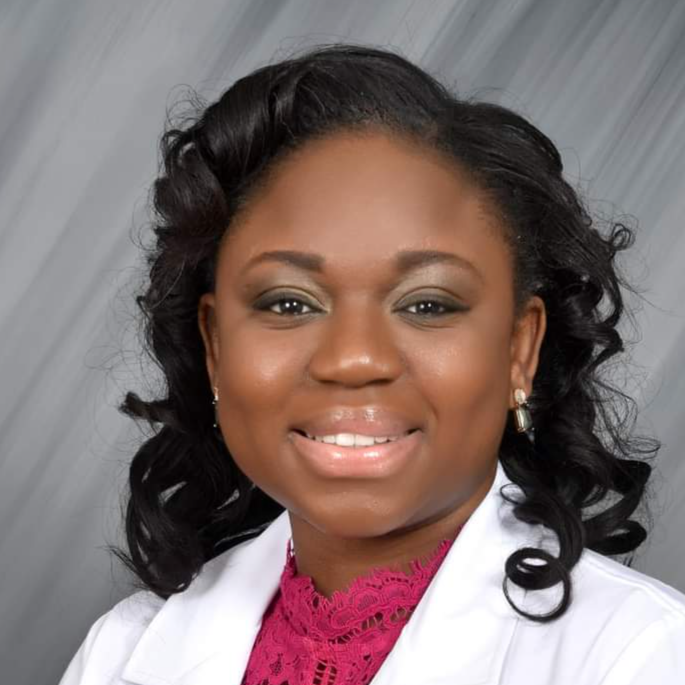 Ellen Koduah-Agbo, DNP, APRN, PMHNP-BC