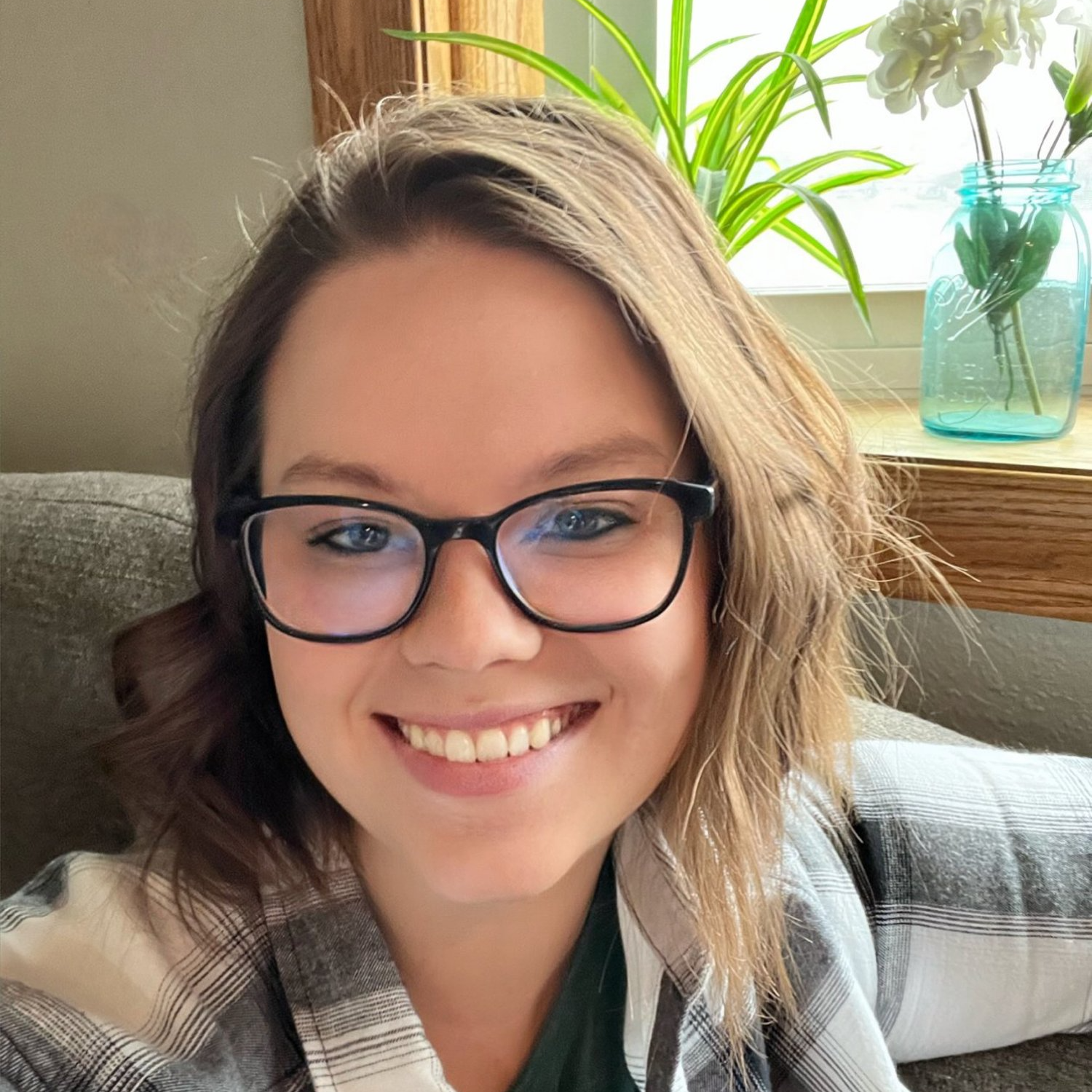 Ashley Carr, PMHNP