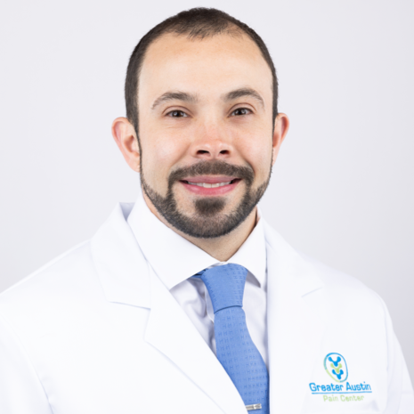 Dr. Jonathan Julia, MD, Pain Medicine Physician