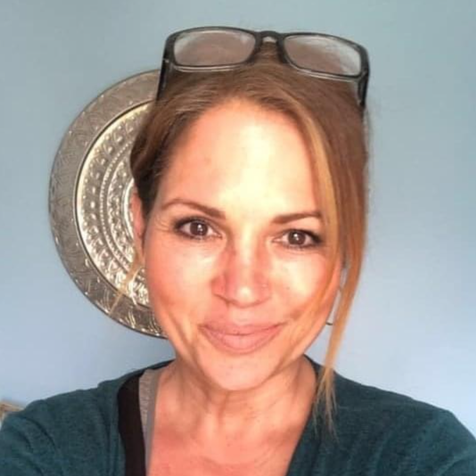 Katie Stanford, MSN, PMHNP-BC