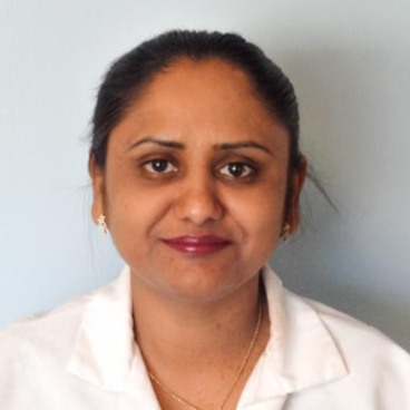 Dr. Anuja Garg, MD, Internist