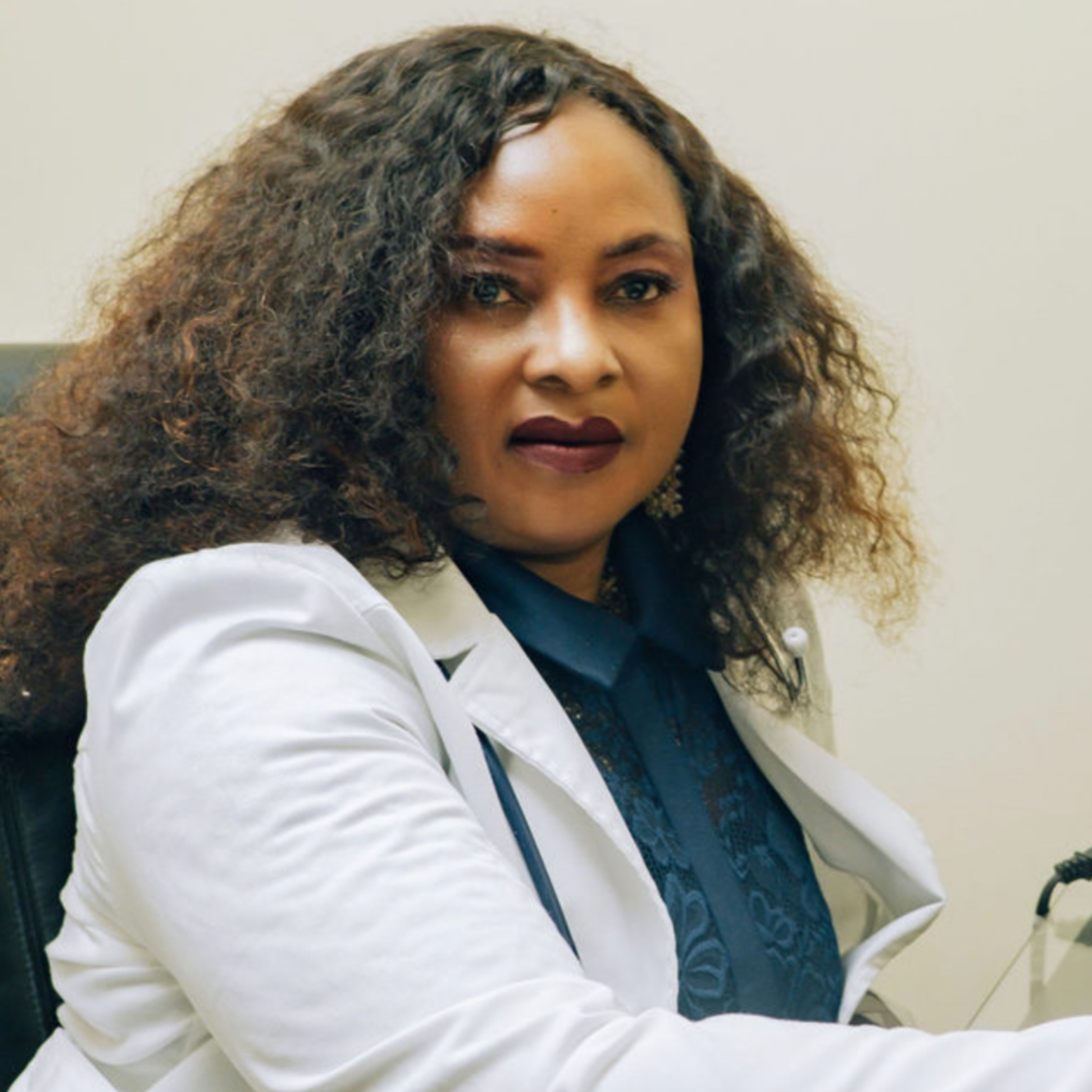 Dr. Victoria Ogbuji, FNP-BC