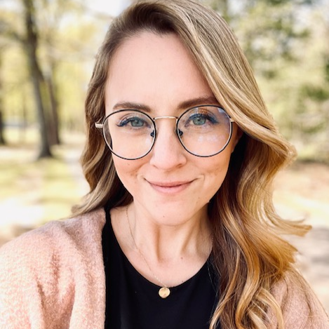 Sarah Swindle, LICSW, Social Worker