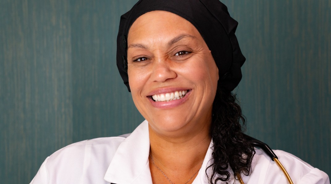 Jasmine Boyd, FNP