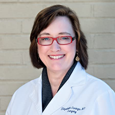 Dr. Elizabeth Owings, MD, Family Physician