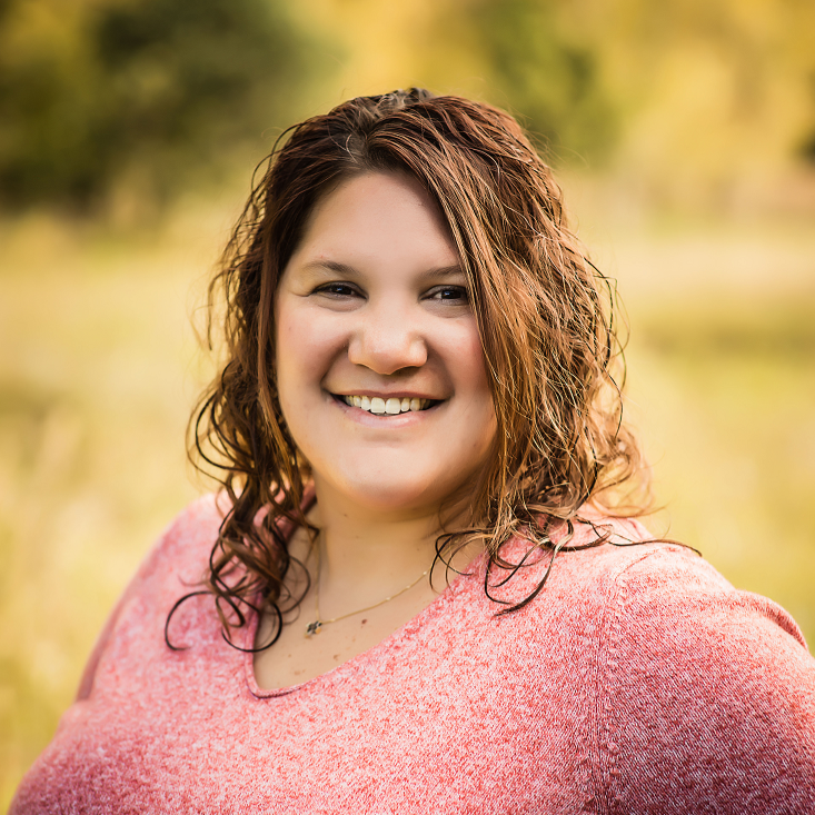 Rhiannon Sunday, NP, Gerontology Nurse Practitioner