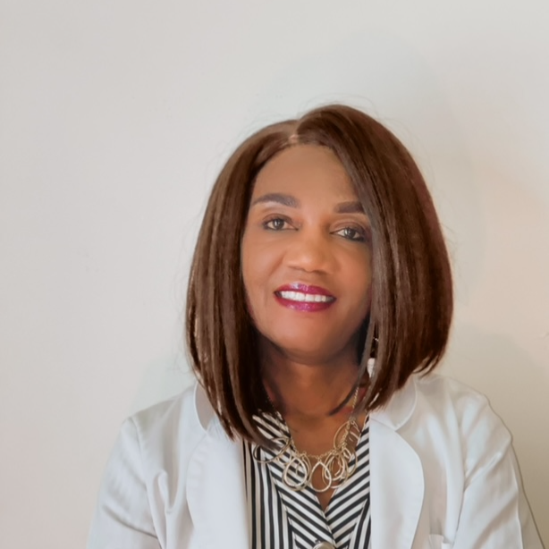 Grace Fomunung, Nurse Practitioner