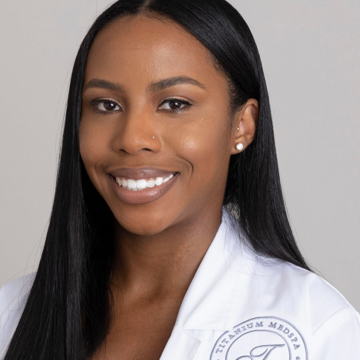 Sade Turner, FNP-C, Dermatologist