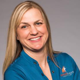 Jennifer Fletcher, NP, Family Physician