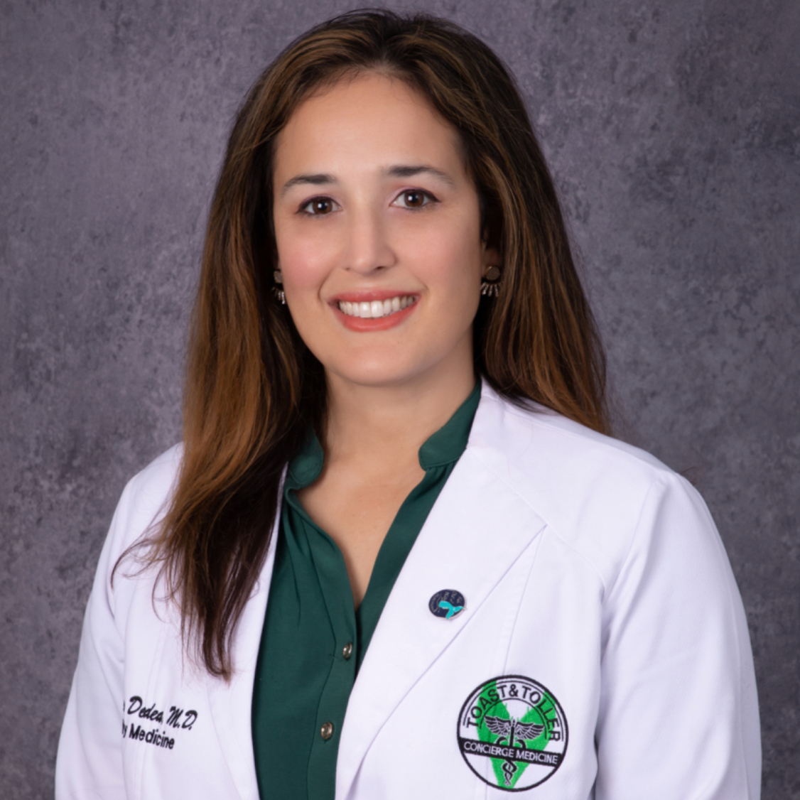Dr. Lauren Dedea, MD, Spring Hill, FL Family Doctor Tebra