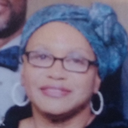 Ms. Delores Lewis, LMSW, Social Worker