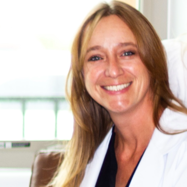 Dr. Shurine Pate, DNP, APRN, AGPCNP-BC