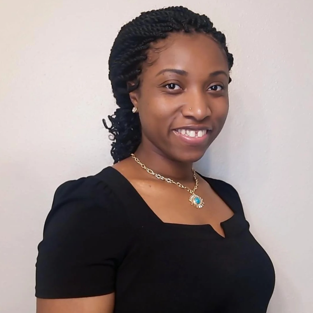 Dr. Aminata Kamara, NP