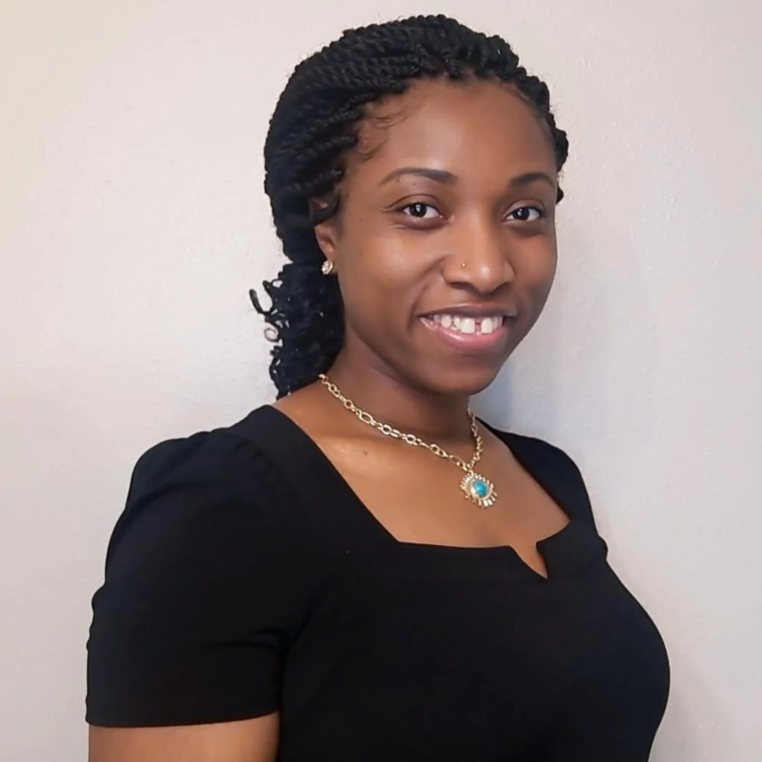 Dr. Aminata Kamara, NP, Psychiatrist