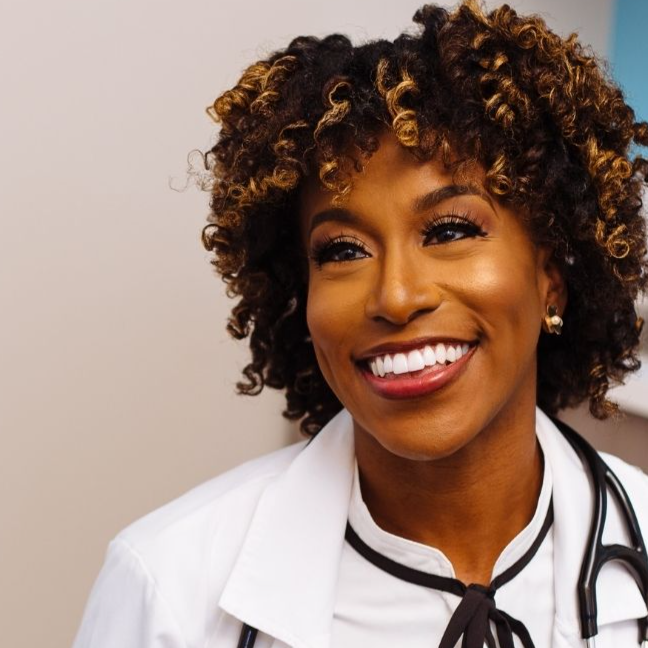 Dr. Sabine Elisee, DO