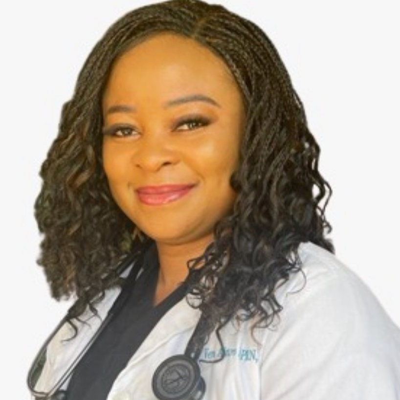 Mrs. Vera Akuro, FNP-C, Family Physician