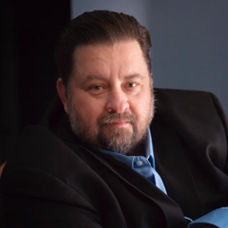 Steven May, MA, NCC, SMFT, LPC, Counselor