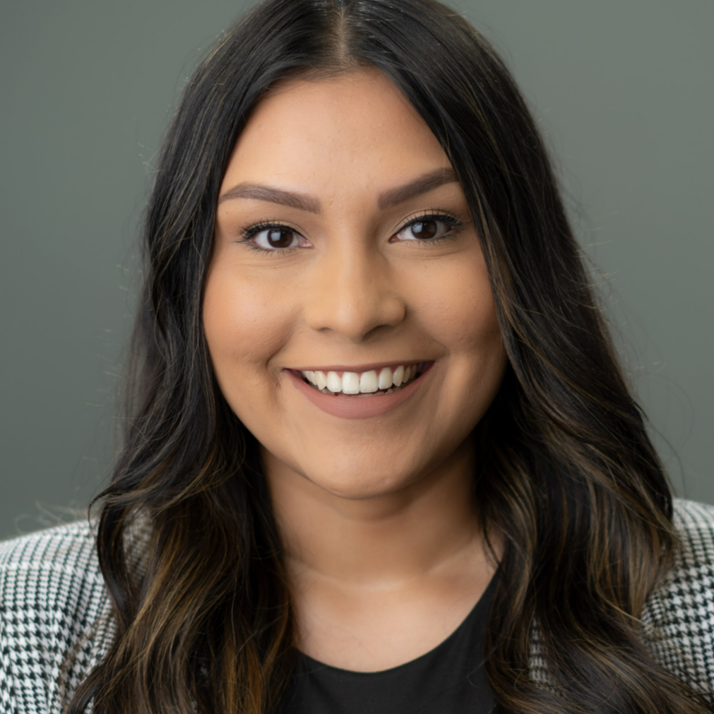 Katherine Cruz Gonzalez, PMHNP-BC