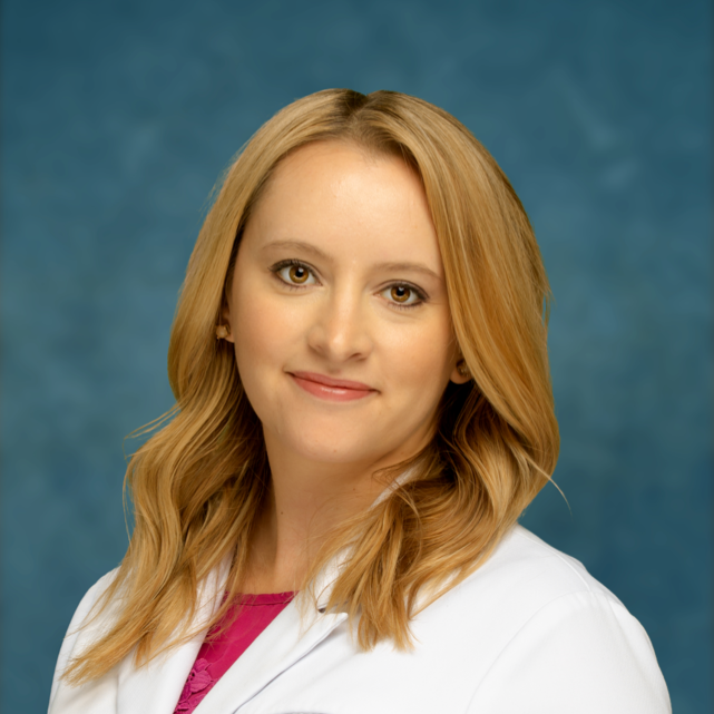 Chelsey Dobesh, APRN NP-C, Family Nurse Practitioner