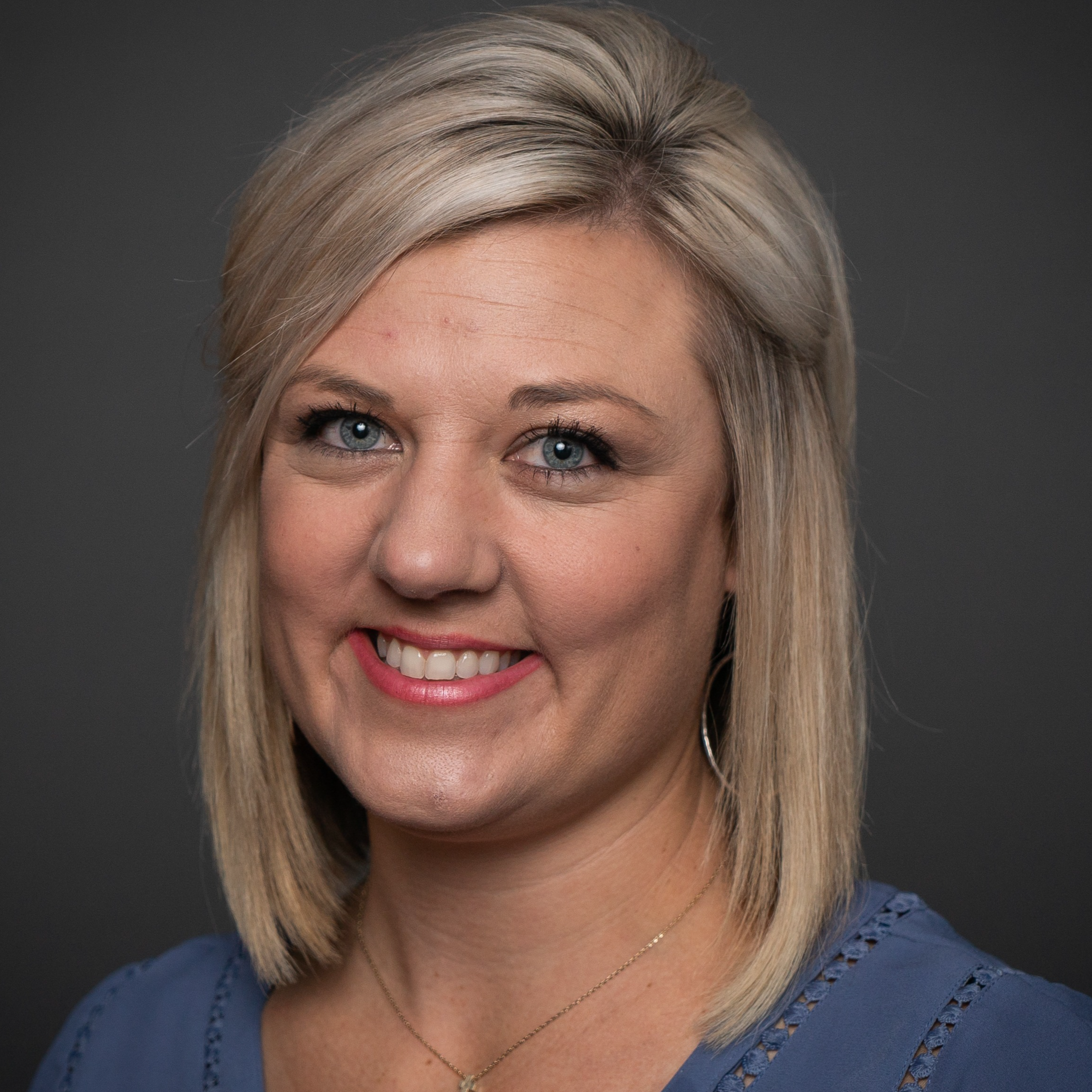 Amber Jackson, FNP-C, Family Physician