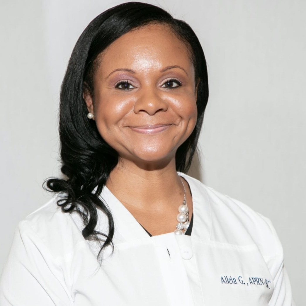Alicia Grigsby, APRN