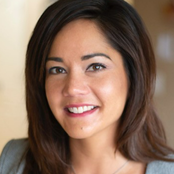 Sarah Sims, PMHNP- BC