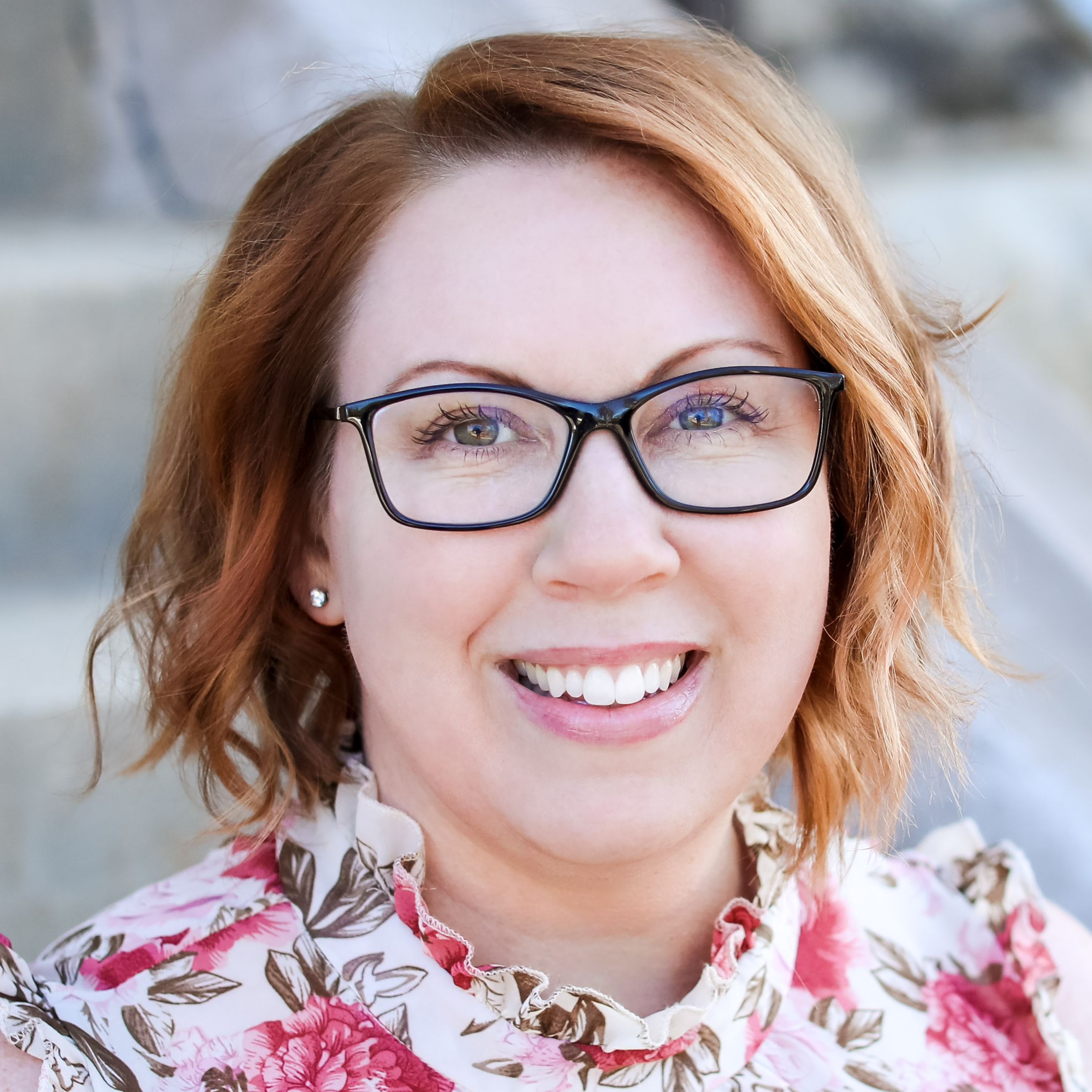 Kristen Halland, DC