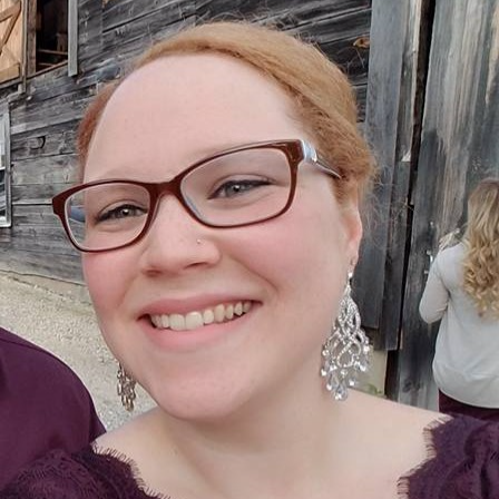 Carly Snodgrass, LCMHC, Mental Health Counselor