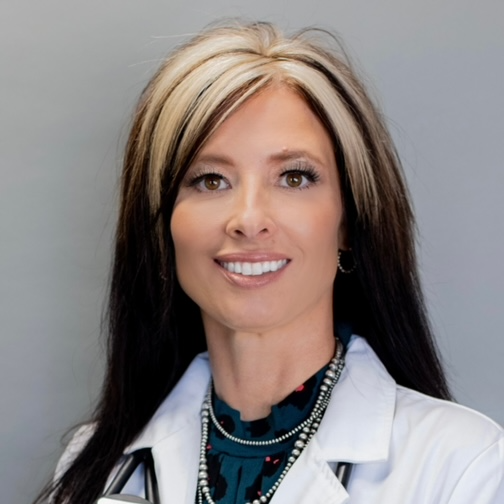 Dr. Caisie Nowack, DNP-FNP