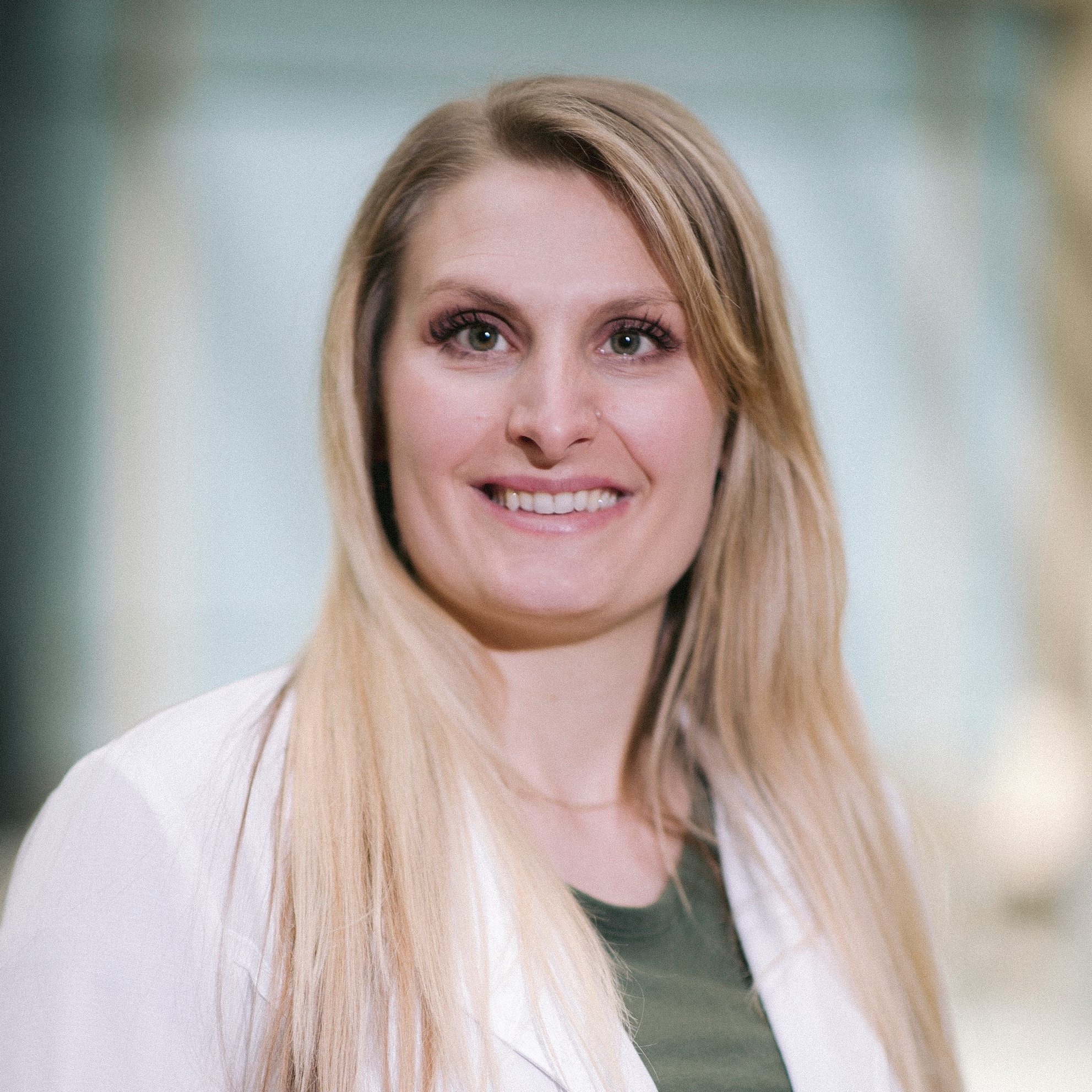 Stephanie Speetzen, FNP-C