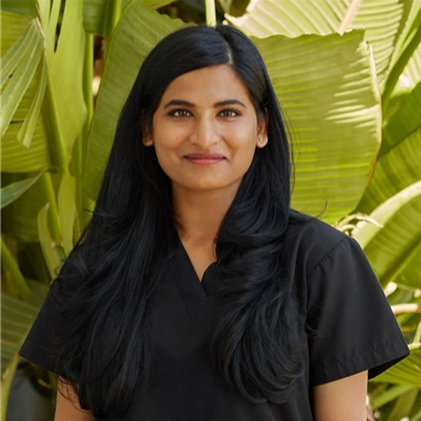Dr. Sadwika Reddy, MD