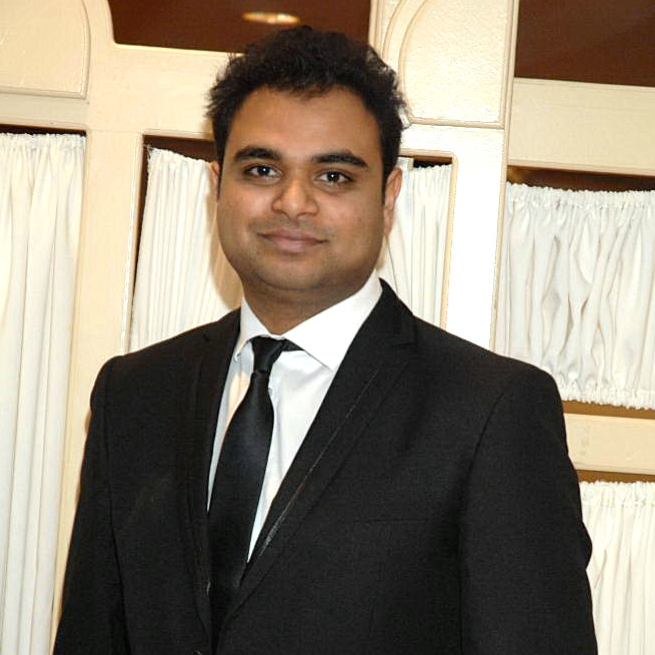 Ananya Sreepathi, MD
