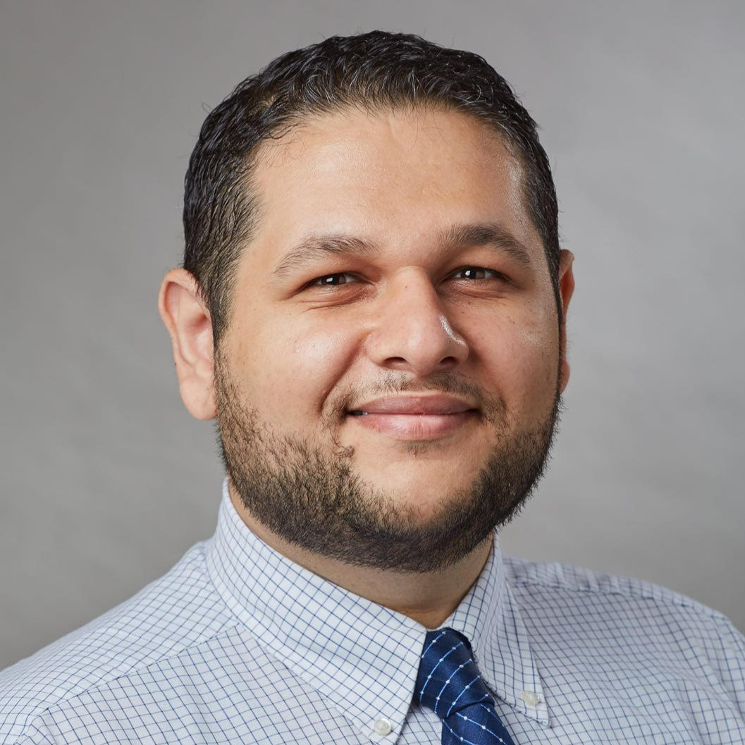 Rafik Sidaros, MD, Psychiatrist