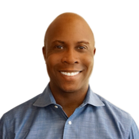 Dr. Johnny Williamson, MD