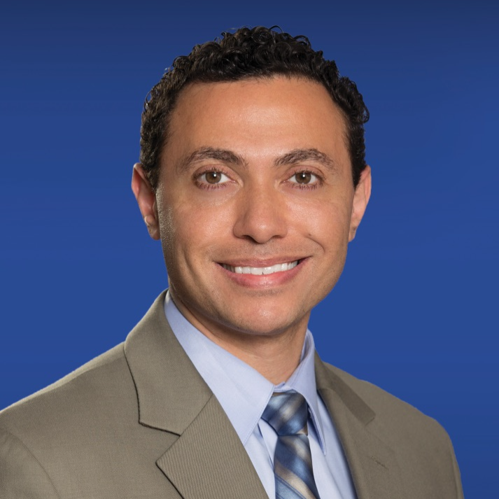 Dr. Daniel Fahim, MD
