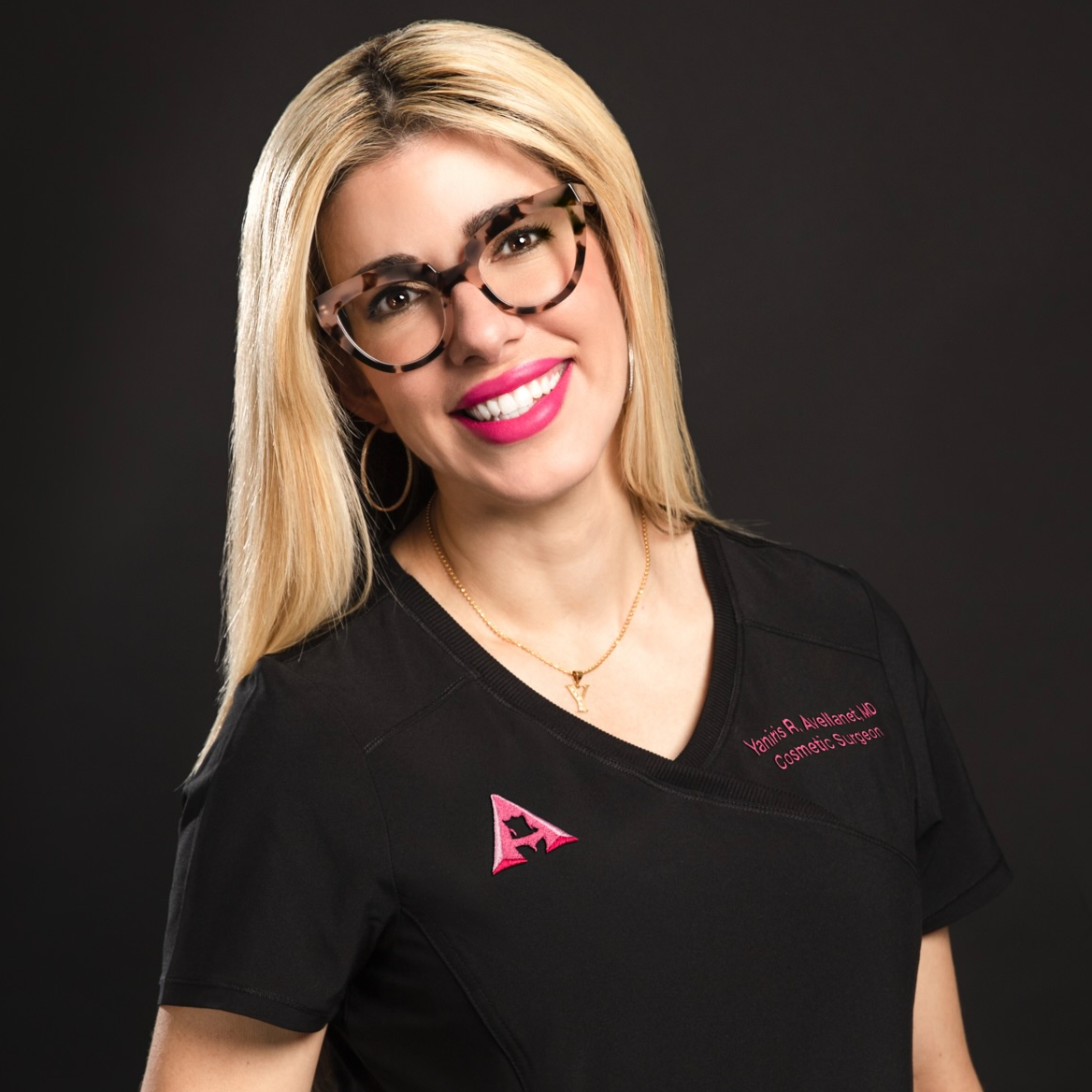 Yaniris Avellanet, MD