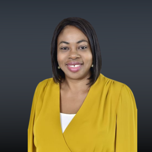 Esther Uangbaoje, PMHNP-BC