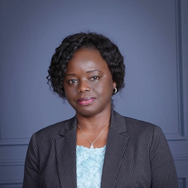 Dr. Abosede Babalola, NP