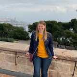 Ariel Skavdahl, DPT