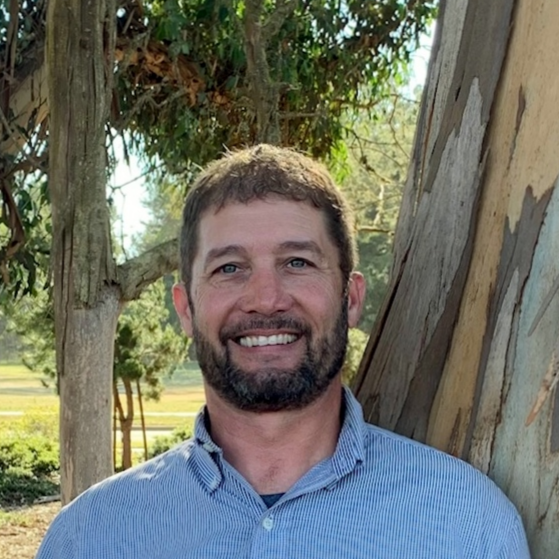 Jason Wilson, Marriage & Family Therapist