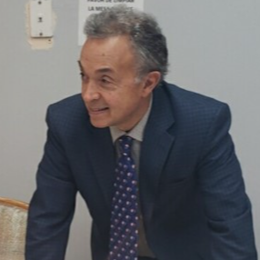 Dr. Ramon Garcia, MD