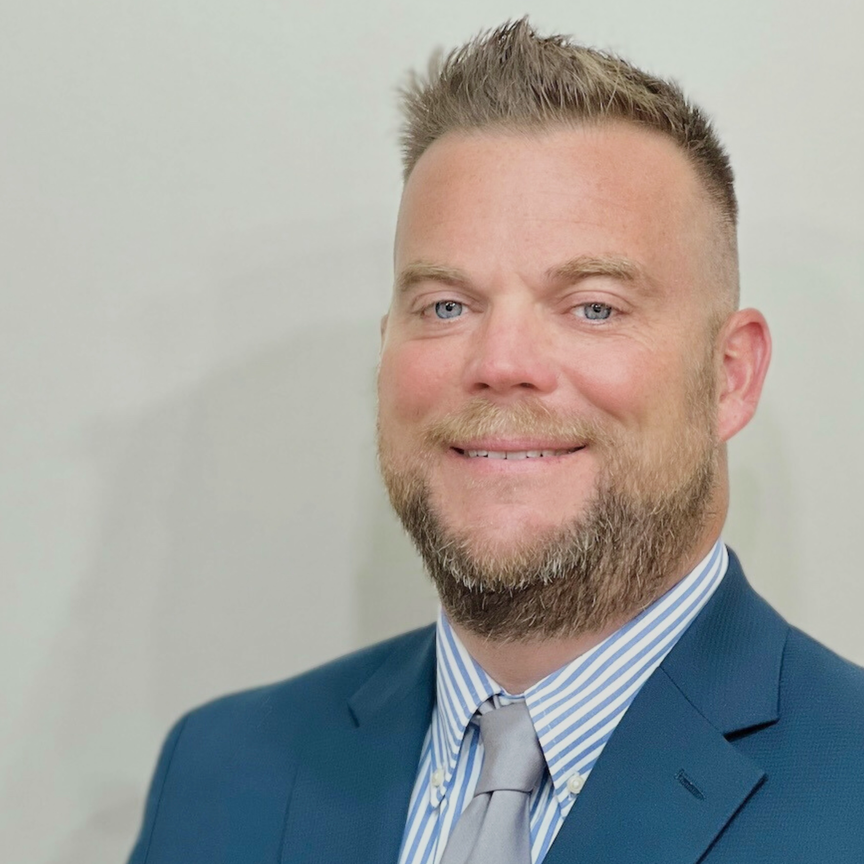 Mr. Fletcher Schubert, APRN-NP