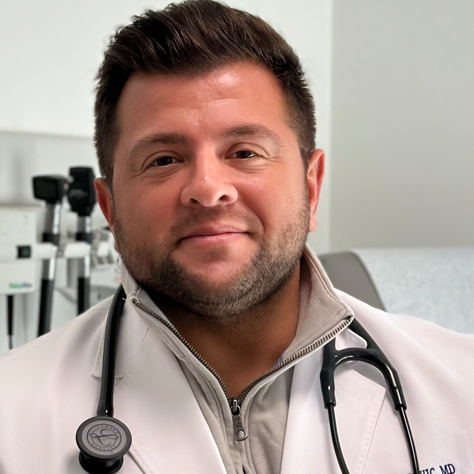 Dr. EDMOND Kurtovic, MD